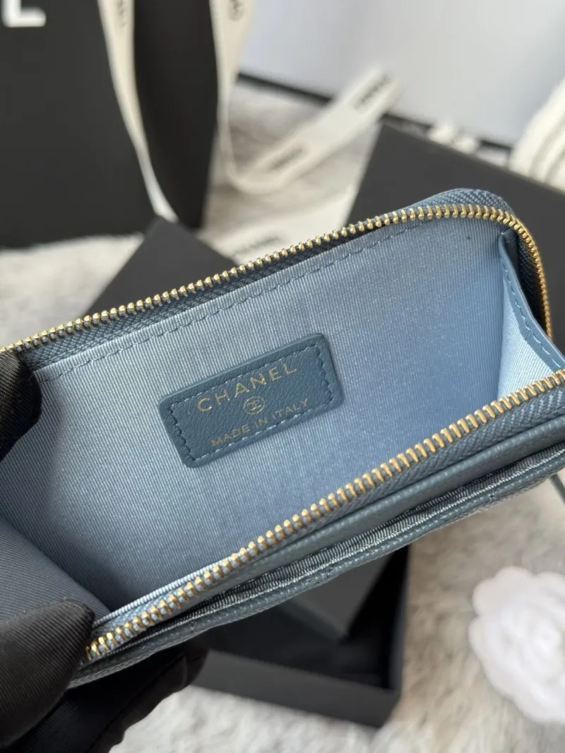 Chanel Wallets-657 - Image 9