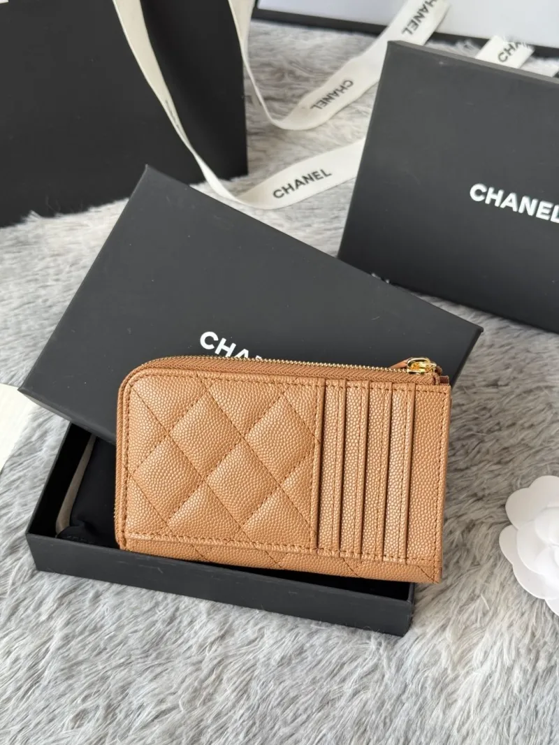 Chanel Wallets-658 - Image 3