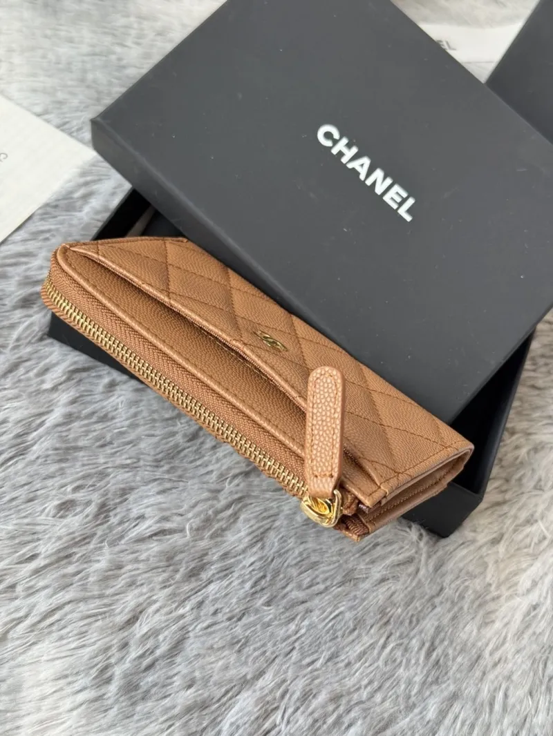 Chanel Wallets-658 - Image 4