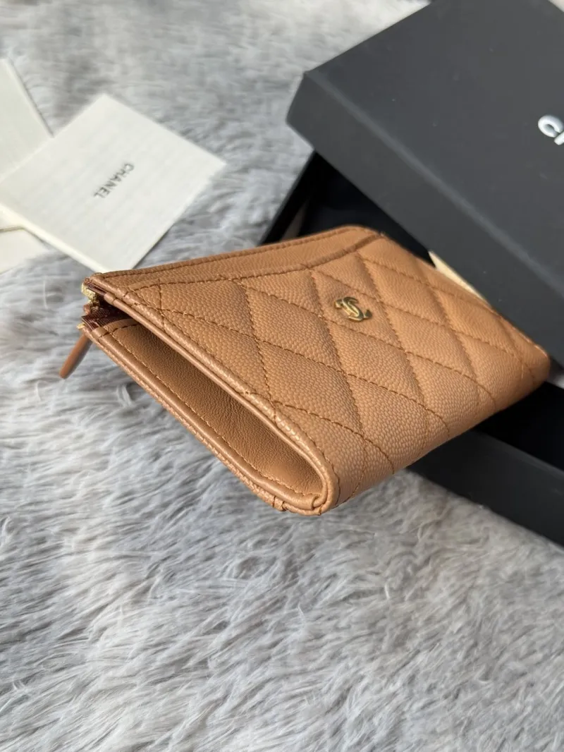 Chanel Wallets-658 - Image 5