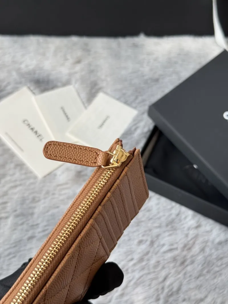 Chanel Wallets-658 - Image 7