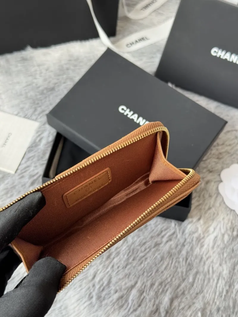 Chanel Wallets-658 - Image 8
