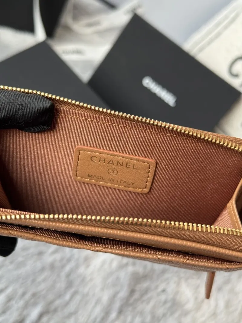Chanel Wallets-658 - Image 9