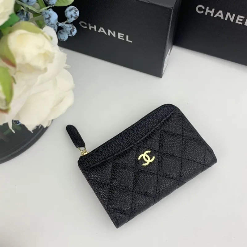Chanel Wallets-660
