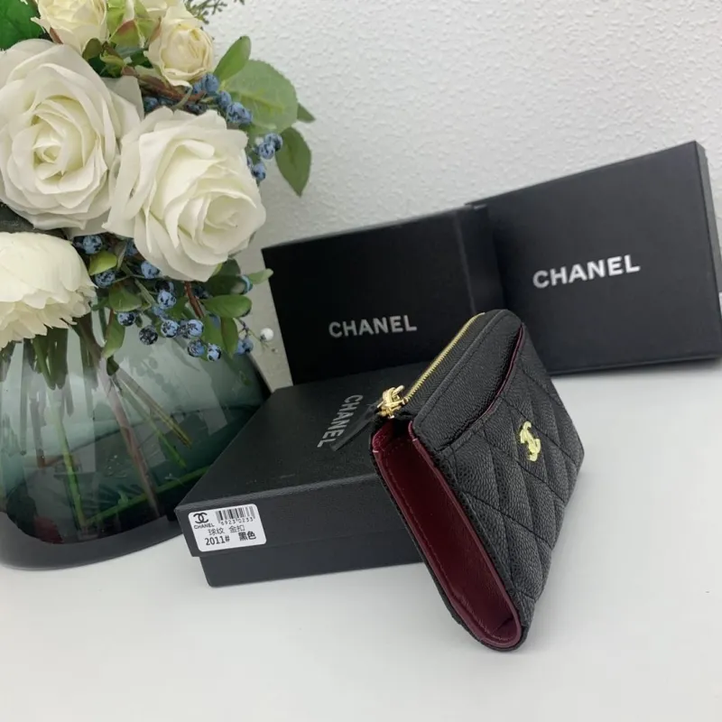 Chanel Wallets-660 - Image 3