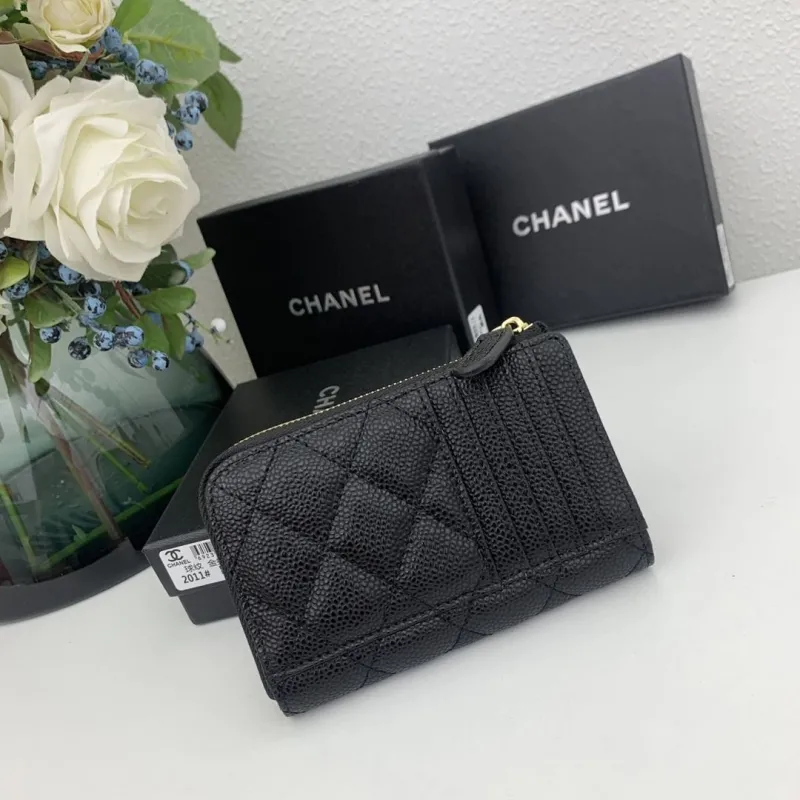 Chanel Wallets-660 - Image 4