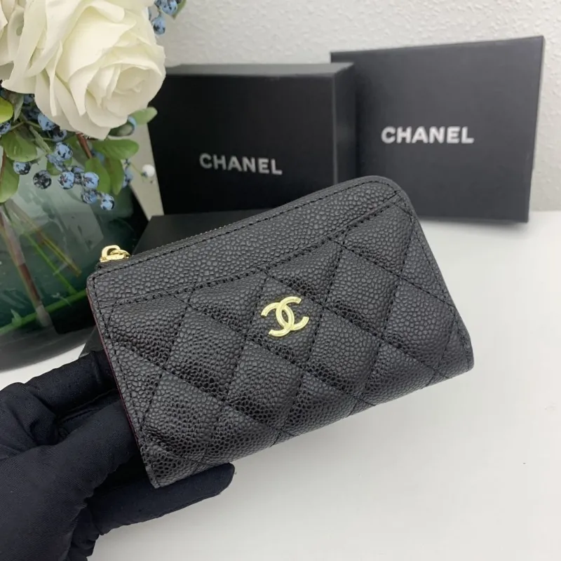 Chanel Wallets-660 - Image 5
