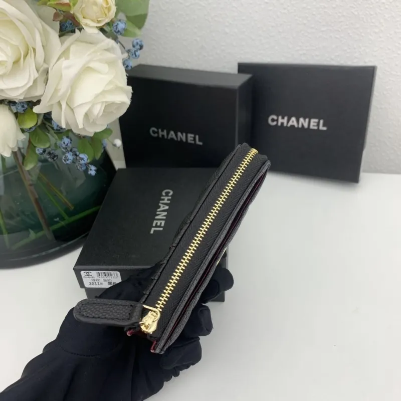 Chanel Wallets-660 - Image 6