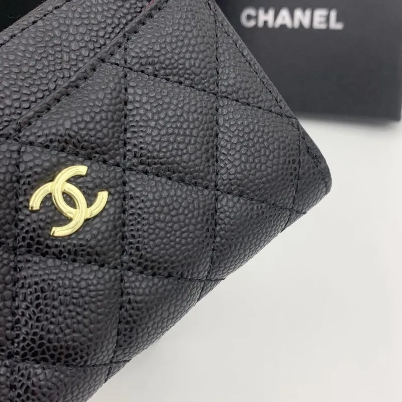 Chanel Wallets-660 - Image 7