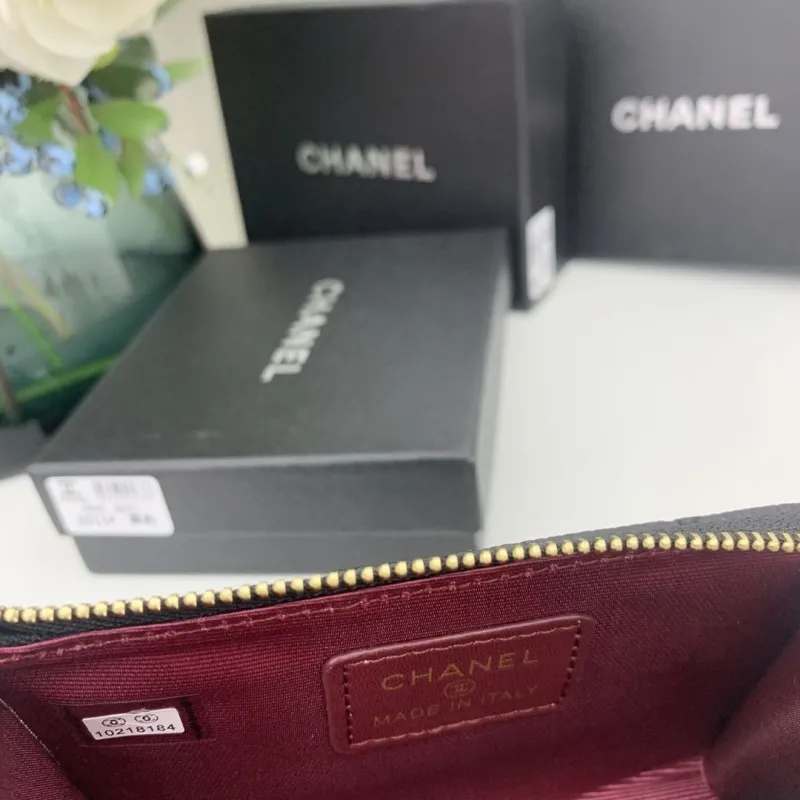 Chanel Wallets-660 - Image 9
