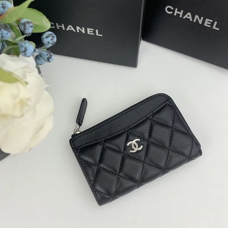 Chanel Wallets-661