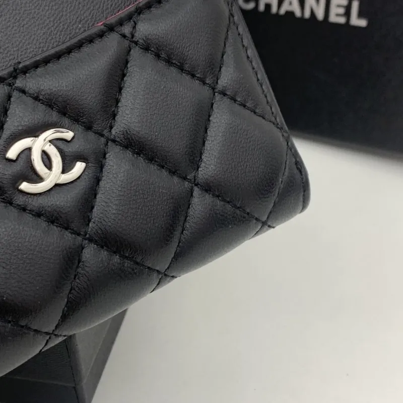 Chanel Wallets-661 - Image 6