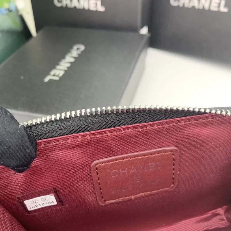 Chanel Wallets-661 - Image 9