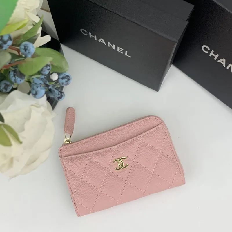 Chanel Wallets-662