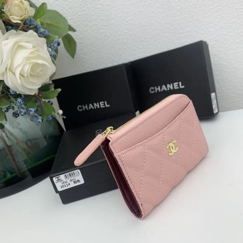 Chanel Wallets-662 - Image 3
