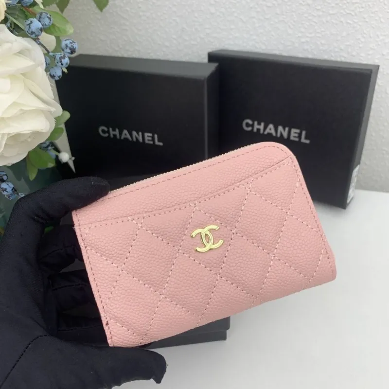 Chanel Wallets-662 - Image 5