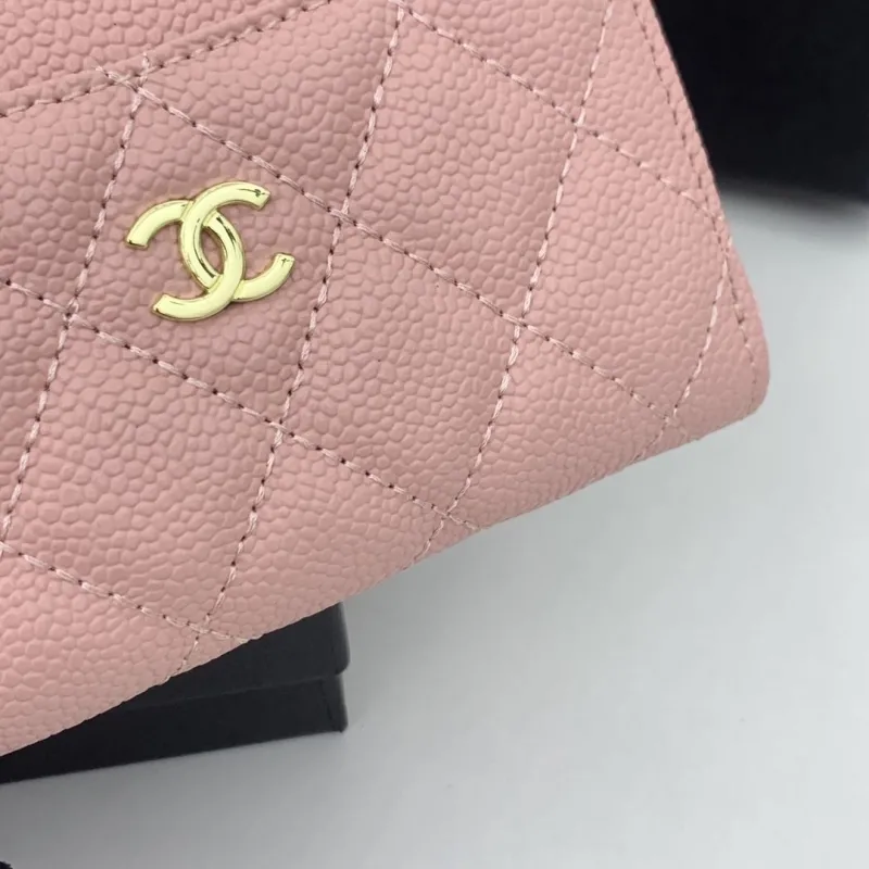 Chanel Wallets-662 - Image 6