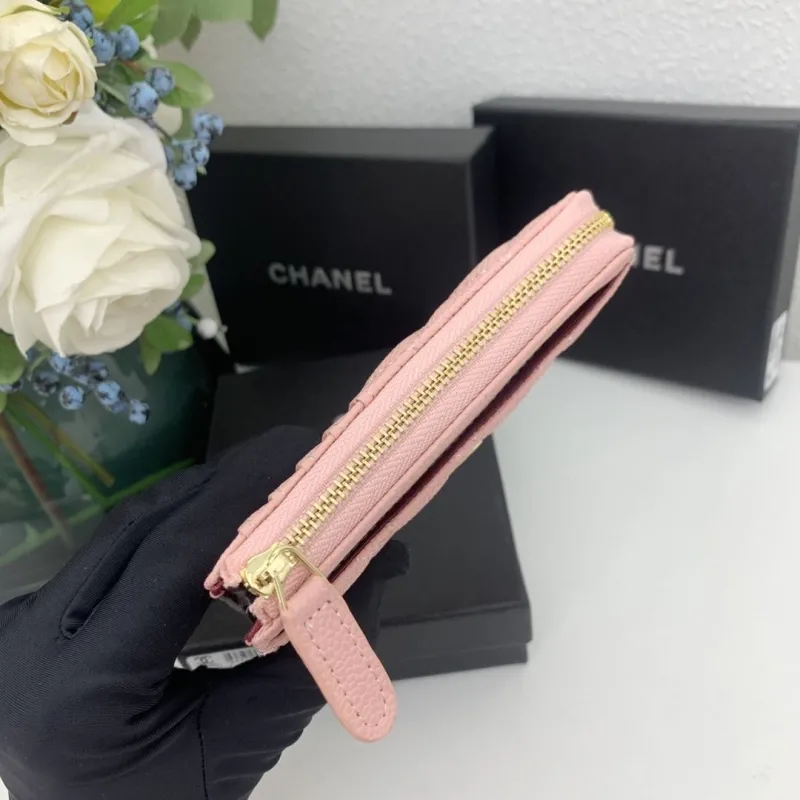 Chanel Wallets-662 - Image 7