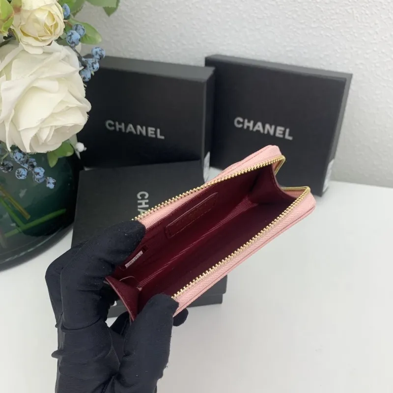 Chanel Wallets-662 - Image 8