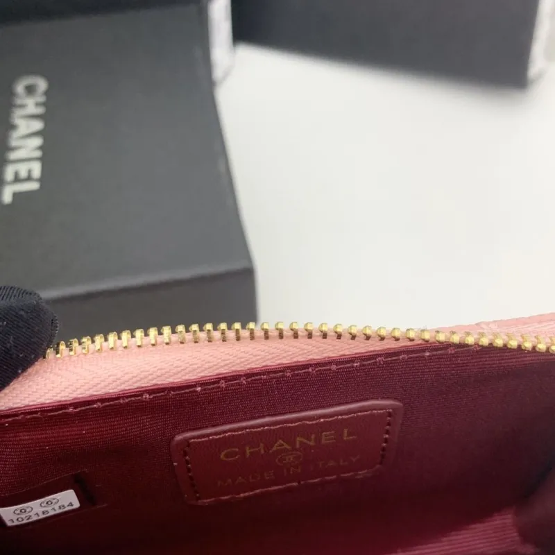 Chanel Wallets-662 - Image 9