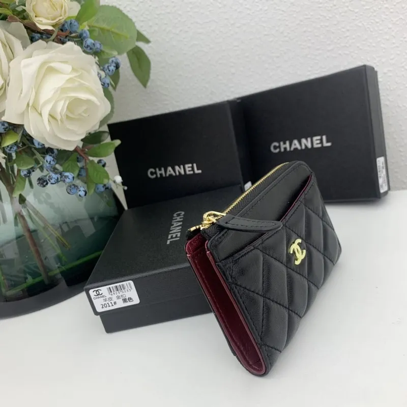 Chanel Wallets-663 - Image 3