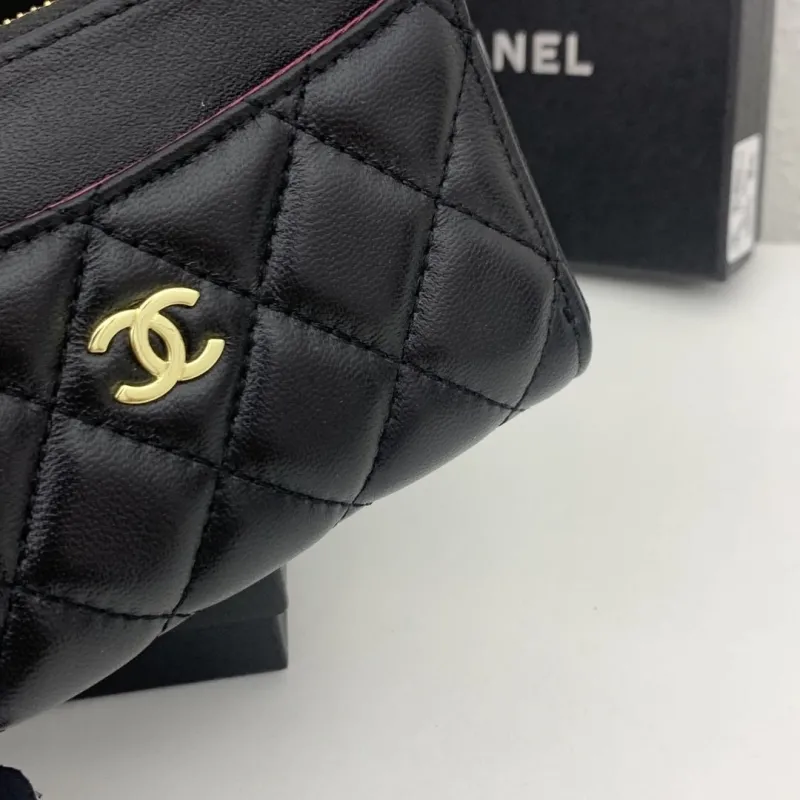 Chanel Wallets-663 - Image 6
