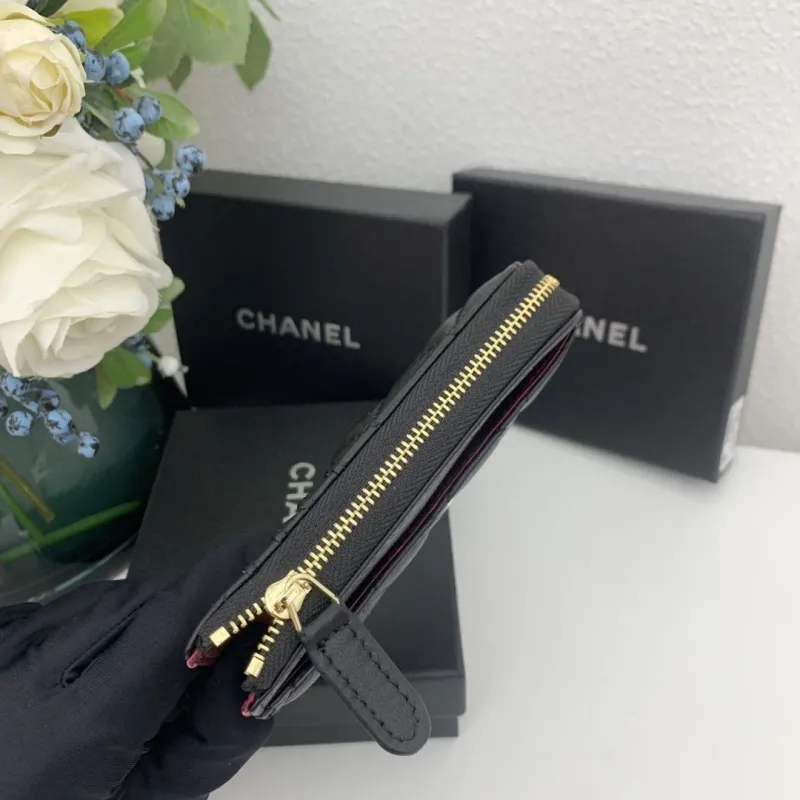 Chanel Wallets-663 - Image 7