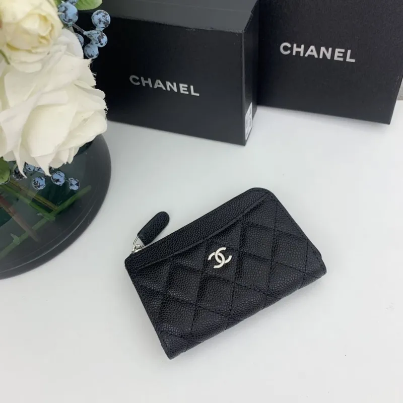 Chanel Wallets-665
