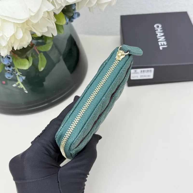 Chanel Wallets-666 - Image 5