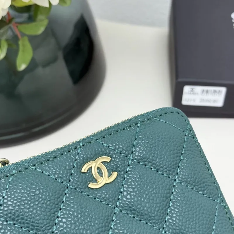Chanel Wallets-666 - Image 7