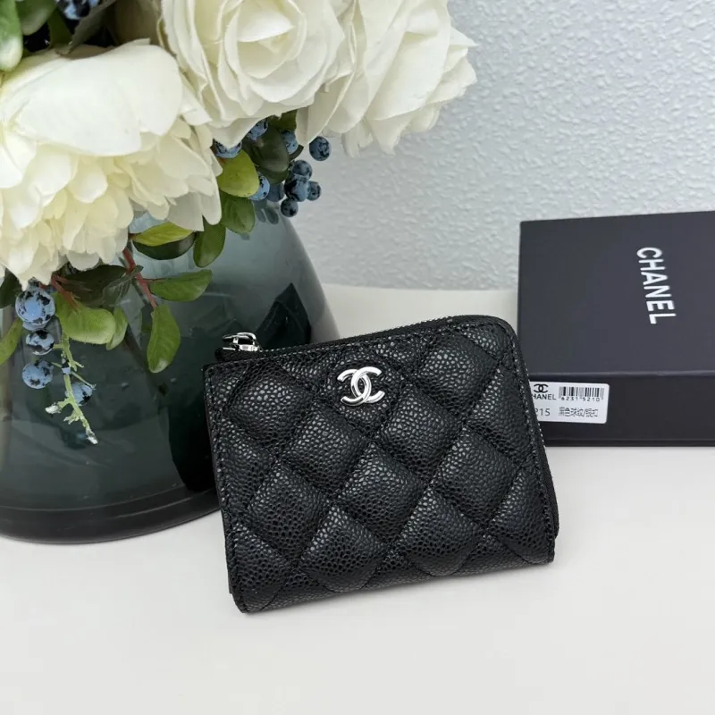 Chanel Wallets-667