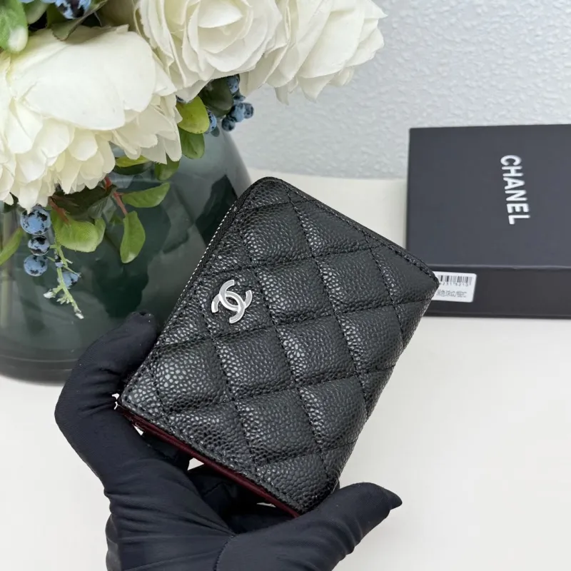 Chanel Wallets-667 - Image 3