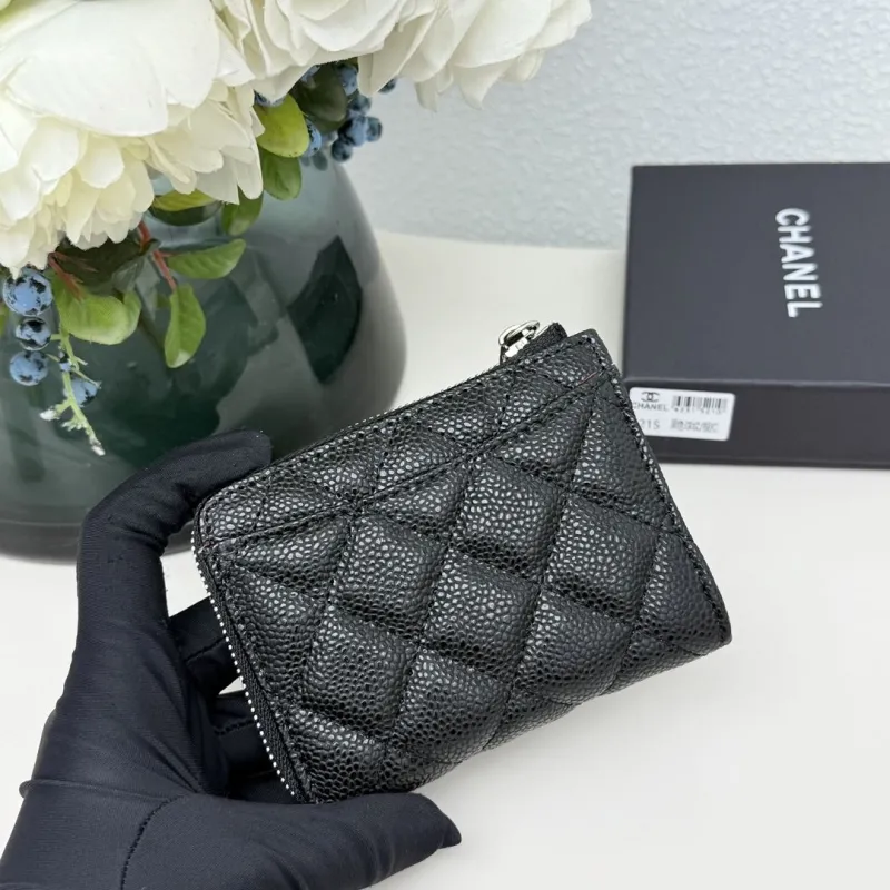 Chanel Wallets-667 - Image 4