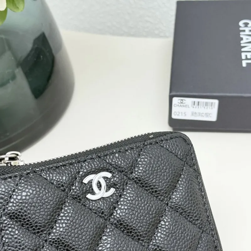 Chanel Wallets-667 - Image 5