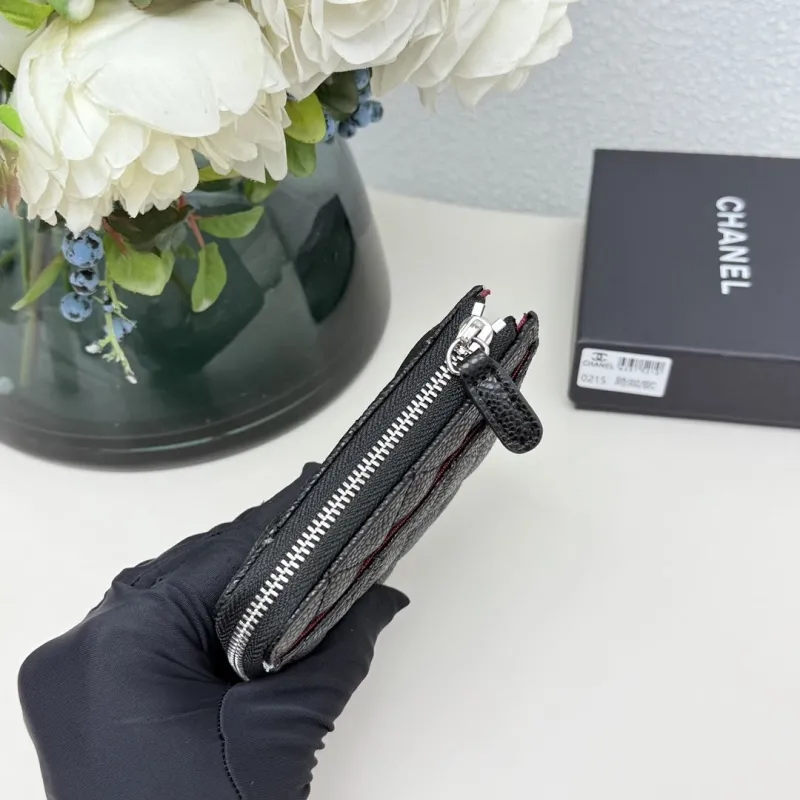 Chanel Wallets-667 - Image 6