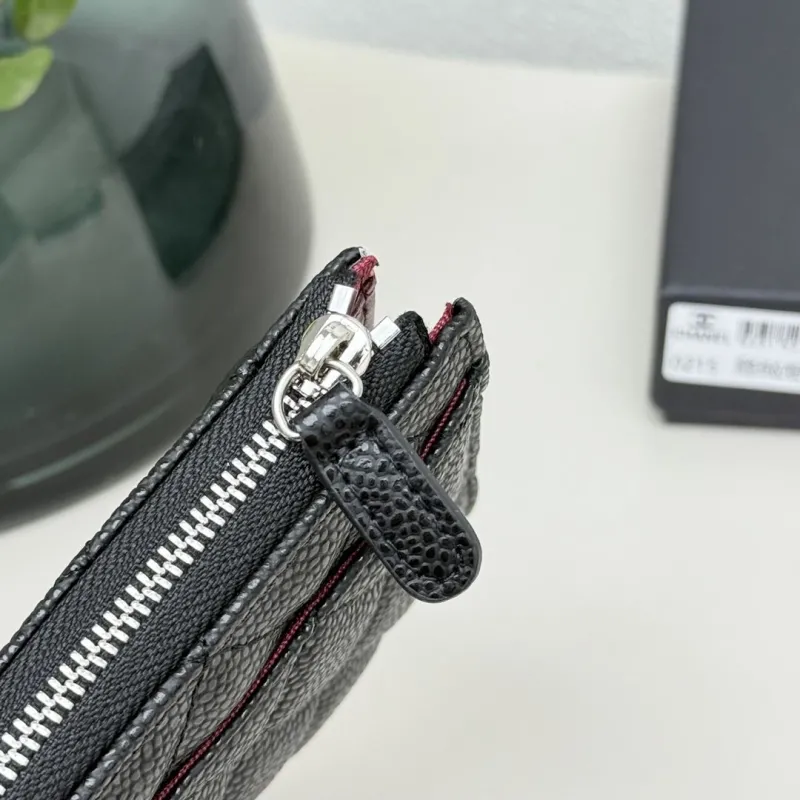 Chanel Wallets-667 - Image 7