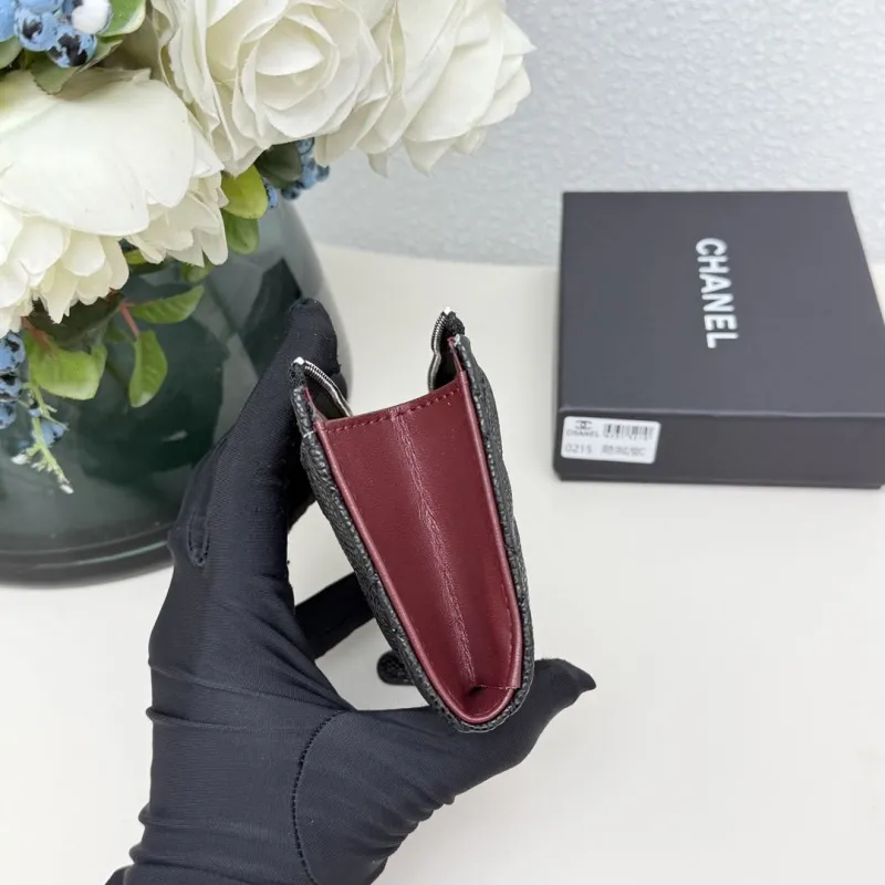 Chanel Wallets-667 - Image 9