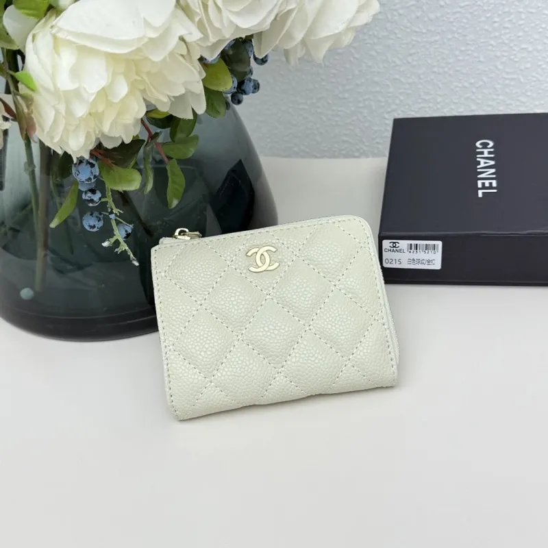 Chanel Wallets-668