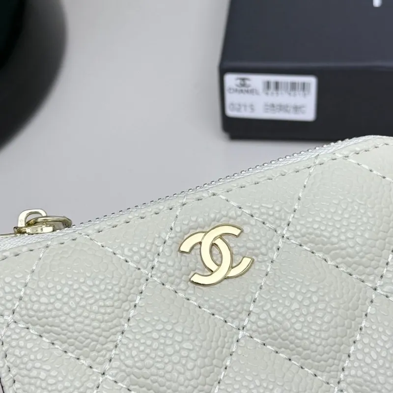 Chanel Wallets-668 - Image 6
