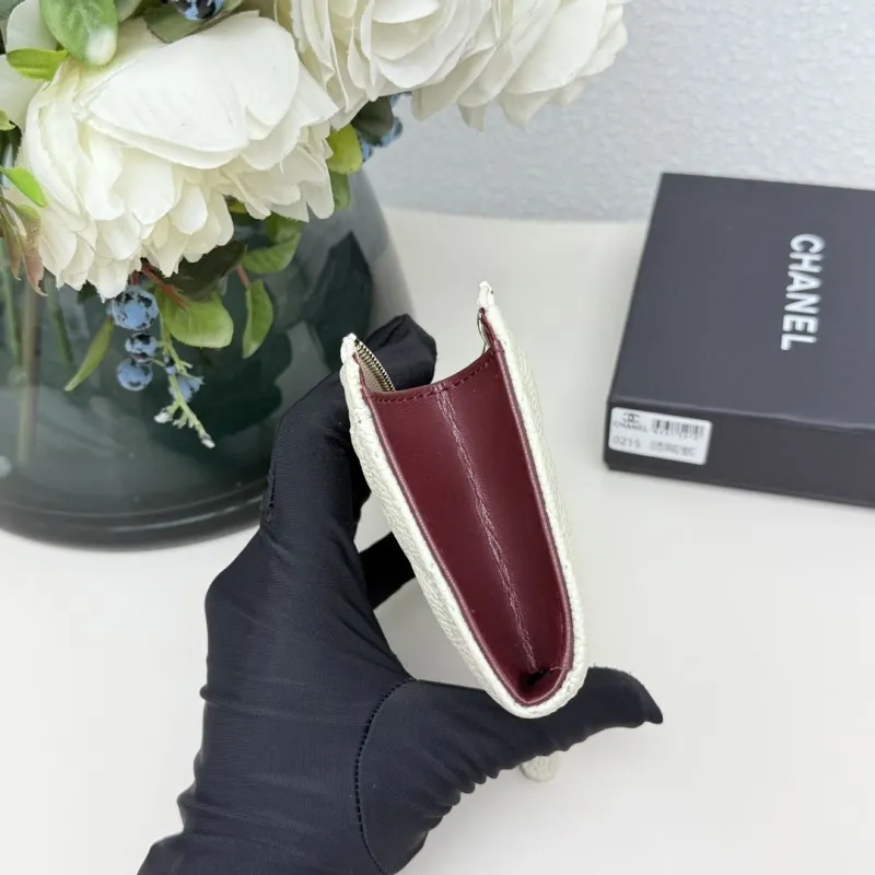 Chanel Wallets-668 - Image 9