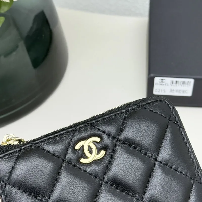 Chanel Wallets-669 - Image 7