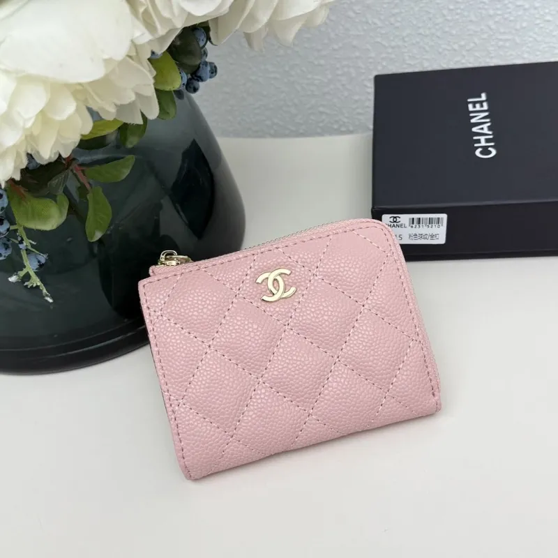 Chanel Wallets-670