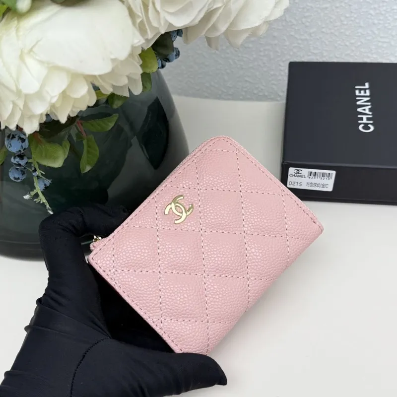 Chanel Wallets-670 - Image 3