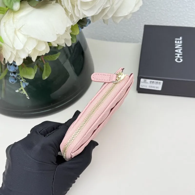 Chanel Wallets-670 - Image 5