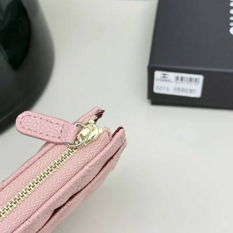 Chanel Wallets-670 - Image 6
