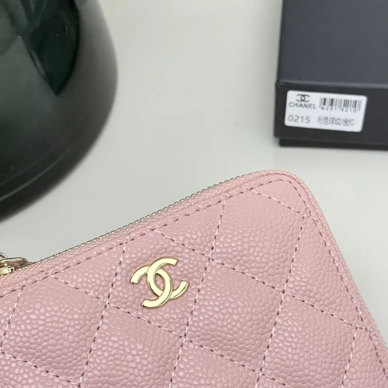 Chanel Wallets-670 - Image 7