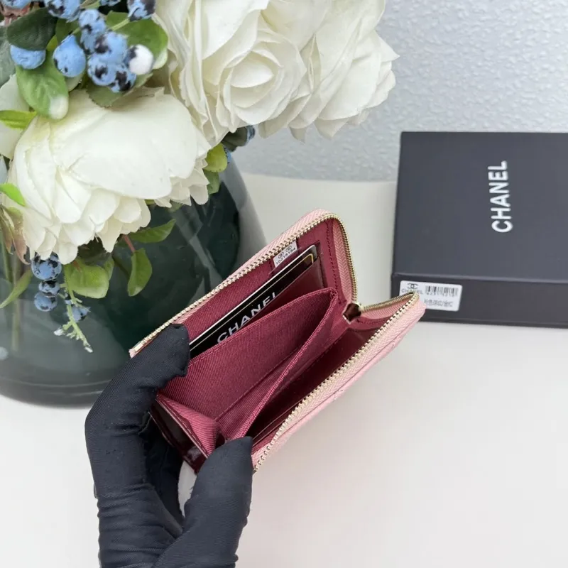 Chanel Wallets-670 - Image 8