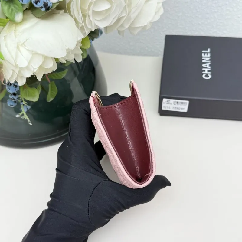 Chanel Wallets-670 - Image 9