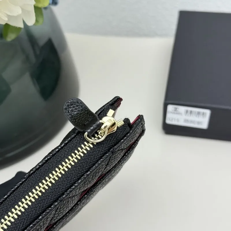 Chanel Wallets-671 - Image 6