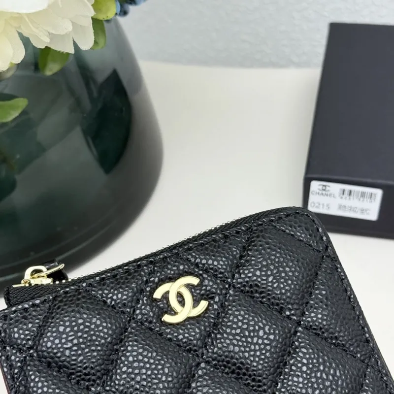 Chanel Wallets-671 - Image 7